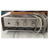 Realistic Sterio Amplifier