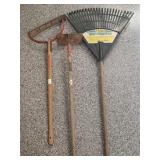(3) Gardening Tools