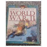 (2) WWII Books
