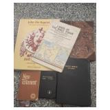 (5) Religious Books