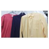 3 Ladies XL Brand Name Tops
