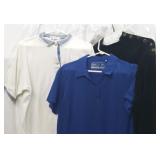 3 Ladies XL Name Brand Tops