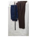 3 name brand ladies apparel, size various