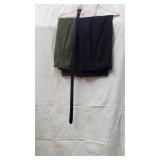 3 name brand ladies pants, size 18