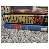 (3) American History Books