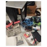 Office and Electronic Supplies