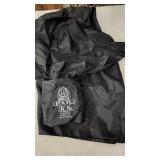 Club Parka Rain Cover
