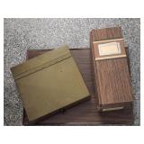 Vintage Books, Box & More