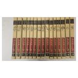 Childcraft Books 1961 Edition