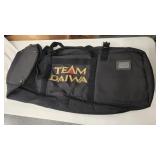 Large Golf Carry Bag with Padded Head