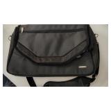 TravelOn Overnight Bag