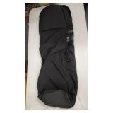 Small Woodys Travel Bag