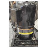 Coletec Copeland Compressor