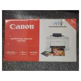 NIB Canon i450 Color Bubble Jet Printer