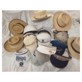 Big Box of Hats & Visors