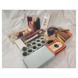 Box No 2 of Candles