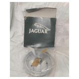 97-01 Jaguar Hubcap