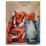 Fabric Tag Guns and Swiftachments