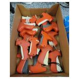 Fabric Tagging Guns and Swiftachments