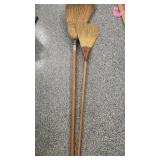 2 Brooms