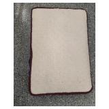 Top Paw Orthopedic Foam Pet Bed