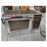 Amana Radarange Touchmatic