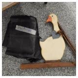 Sliding Glass Door Decor and Dog Pen Cover