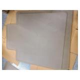 Computer Chair Mat
