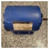 Westinghouse AC Motor