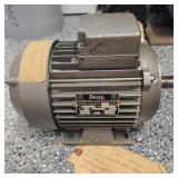 Deca Compressor Motor 750