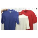 3 Ladies XL Name Brand Tops