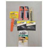 Utility Knife Blades