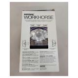 Rayovac Workhorse Lantern