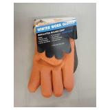 Heavy Duty Winter Work Gloves