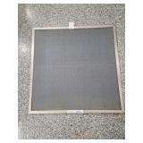 Air-Care Electra Silver 25x25x1 Air Filter