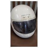 Fulmer Motorcycle Helmet