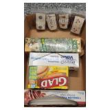 Kitchen Baggies and More