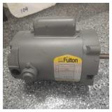 Fulton Motor