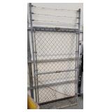 38.5x83.5 Gate