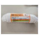 100ft Cotton Clothesline