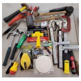 Beginners Tool Must Haves