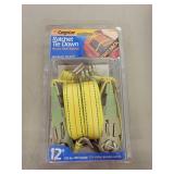 12ft Ratchet Tie Down