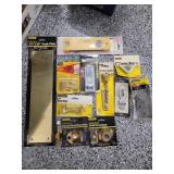 Builder Grade Home Items