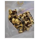 Builders Grade Door Knobs
