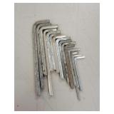 Hex Keys