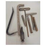 Miscellaneous Tools