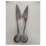 Antique Shears