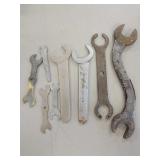 Wrenches