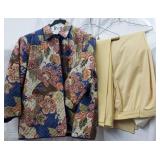 (3) Ladies Size 14 Name Brand Apparel