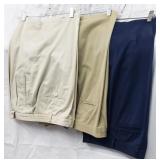 (3) Ladies Size 14 Name Brand Shorts